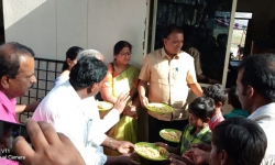 Hemavathi Festival MARCH 2019