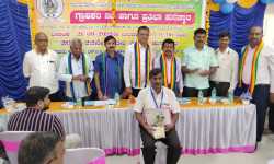 Customer Meet Function at Tumkur 4