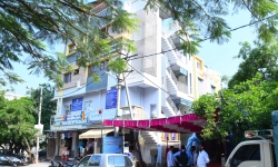 Dasarahalli Shifted New Premises Inauguration