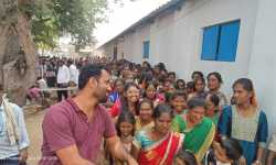 Hemavathi Annadasoha - Jathre