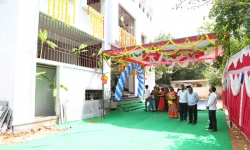 Head Office OWN Building Inauguration 