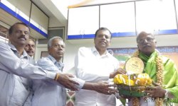 JP NAGAR BRANCH INAUGURATION