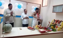 KENGERI BRANCH INAUGRATION