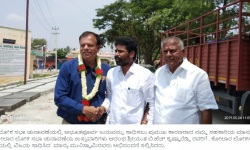 Kolar Loksaba Election-2019
