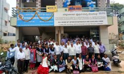 MAGADI ROAD BRANCH INAUGURATION