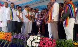 Sahakari Saptaha At Shivamogga